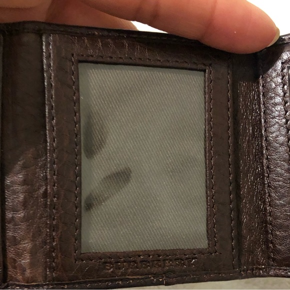 Burberry Small photo case - Picture 6 of 9